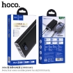 Picture of HOCO J46A STAR OCEAN MOBILE POWER BANK (20000MAH)