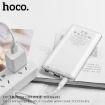 Picture of HOCO J39 QUICK ENERGY PD+QC3.0 MOBILE POWERBANK