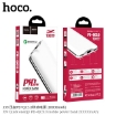 Picture of HOCO J39 QUICK ENERGY PD+QC3.0 MOBILE POWERBANK