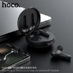 Picture of HOCO ES55 SONGFUL TWS DUAL MOVING COIL WIRELESS BLUETOOTH