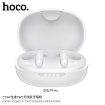 Picture of HOCO ES54 GORGEOUS TWS WIRELESS BLUETOOTH HEADSET