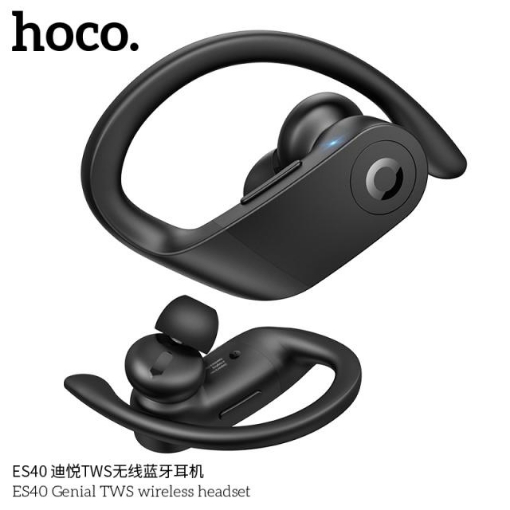 Picture of HOCO ES40 GENIAL TWS WIRELESS HEADSET