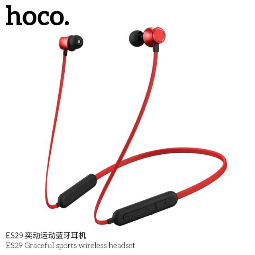 Picture of HOCO ES29 GRACEFUL SPORTS WIRELESS HEADSET