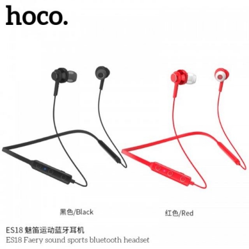 Picture of HOCO ES18 FAERY SOUND SPORTS BLUETOOTH HEADSET