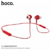 Picture of HOCO ES18 FAERY SOUND SPORTS BLUETOOTH HEADSET