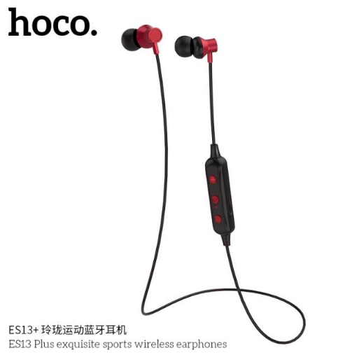 Picture of HOCO ES13 EXQUISITE SPORTS BLUETOOTH EARPHONE