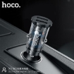 Picture of HOCO DZ3 MAX PD20W+QC3.0 CAR CHARGER