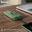 Picture of HOCO DB07 LARGE SCREEN POWER BANK (10000mAH)