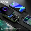 Picture of HOCO DB07 LARGE SCREEN POWER BANK (10000mAH)