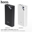 Picture of HOCO DB04 LARGE CAPACITY 4 USB POWER BANK (30000MAH)