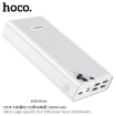 Picture of HOCO DB04 LARGE CAPACITY 4 USB POWER BANK (30000MAH)