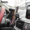 Picture of HOCO CA35 LITE AUTO-INDUCTION IN-CAR HOLDER