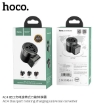 Picture of HOCO AC4 DUAL PORT ROTATING CHARGING UNIVERSAL CONVERTER