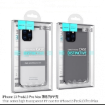 Picture of HOCO Thin series high transparent PP case - iP13 Pro