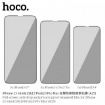 Picture of HOCO A25 Full screen anti-drop and privacy-proof tempered film - iP13 Pro Max