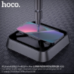 Picture of HOCO A28 Full screen matte super clear anti-fingerprint tempered glass - iP13/ 13 Pro