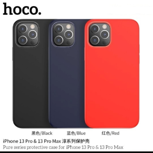 Picture of HOCO Pure series protective case - iP13