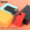 Picture of HOCO Pure series protective case - iP13