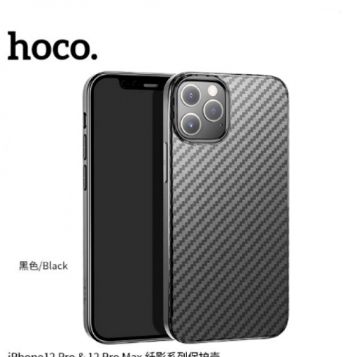 Picture of HOCO Delicate shadow series protective case - iP12/ 12 Pro