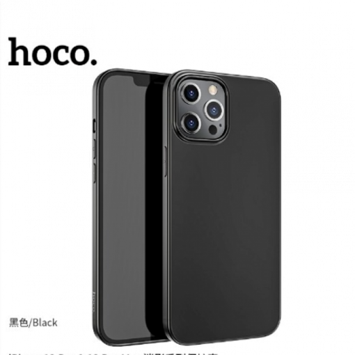 Picture of HOCO Fascination series protective case - iP12/ 12 Pro