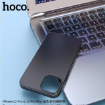 Picture of HOCO Fascination series protective case - iP12 Pro Max