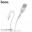 Picture of HOCO X37 COOL POWER CHARGING DATA CABLE FOR TYPE-C