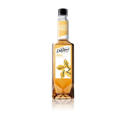 Picture of DaVinci Gourmet Vanilla flavour Syrup Ap 750ml