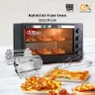 Picture of SENZA HYBRID AIR FRYER OVEN 48L