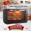 Picture of SENZA HYBRID AIR FRYER OVEN 48L