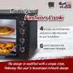 Picture of SENZA HYBRID AIR FRYER OVEN 48L