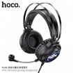 Picture of HOCO W101 Streamer Gaming Headphones