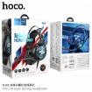 Picture of HOCO W101 Streamer Gaming Headphones