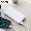 Picture of HOCO J48 NIMBLE MOBILE POWER BANK(10000MAH)