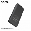 Picture of HOCO J48 NIMBLE MOBILE POWER BANK(10000MAH)