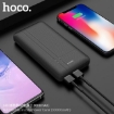 Picture of HOCO J48 NIMBLE MOBILE POWER BANK(10000MAH)