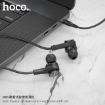 Picture of HOCO M66 PASSION IN-LINE CONTROL EAPHONES WITH MIC