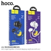 Picture of HOCO M81 IMPERCEPTIBLE UNIVERSAL SLEEPING EARPHONE