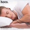 Picture of HOCO M81 IMPERCEPTIBLE UNIVERSAL SLEEPING EARPHONE