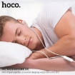 Picture of HOCO M81 IMPERCEPTIBLE UNIVERSAL SLEEPING EARPHONE