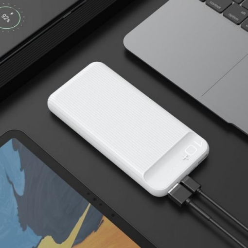 Picture of HOCO J52 NEW JOY MOBILE POWER BANK (10000MAH)