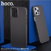 Picture of HOCO Thin series PP case - iP12/ 12 Pro