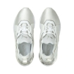 Picture of PUMA Muse X3 Metallic Wn s Puma White-Puma White-Puma Silver Female - 37513102