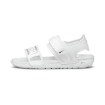 Picture of PUMA Softride Sandal Wns Puma White-Puma Black Adults Female - 38067802