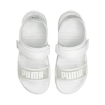 Picture of PUMA Softride Sandal Wns Puma White-Puma Black Adults Female - 38067802