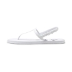 Picture of PUMA Cozy Sandal WNS Puma White Adults Female - 37521202