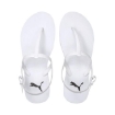 Picture of PUMA Cozy Sandal WNS Puma White Adults Female - 37521202