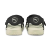 Picture of PUMA Softride Sandal Puma Black-Marshmallow Adults Unisex - 37510402