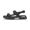 Picture of PUMA Future Rider Sandal Puma Black-Puma White Adults Unisex - 37231801