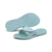 Picture of PUMA Royalcat Comfort Wns Blue Glow-Angel Blue-Puma White Adults Female - 37228105