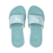 Picture of PUMA Royalcat Comfort Wns Blue Glow-Angel Blue-Puma White Adults Female - 37228105